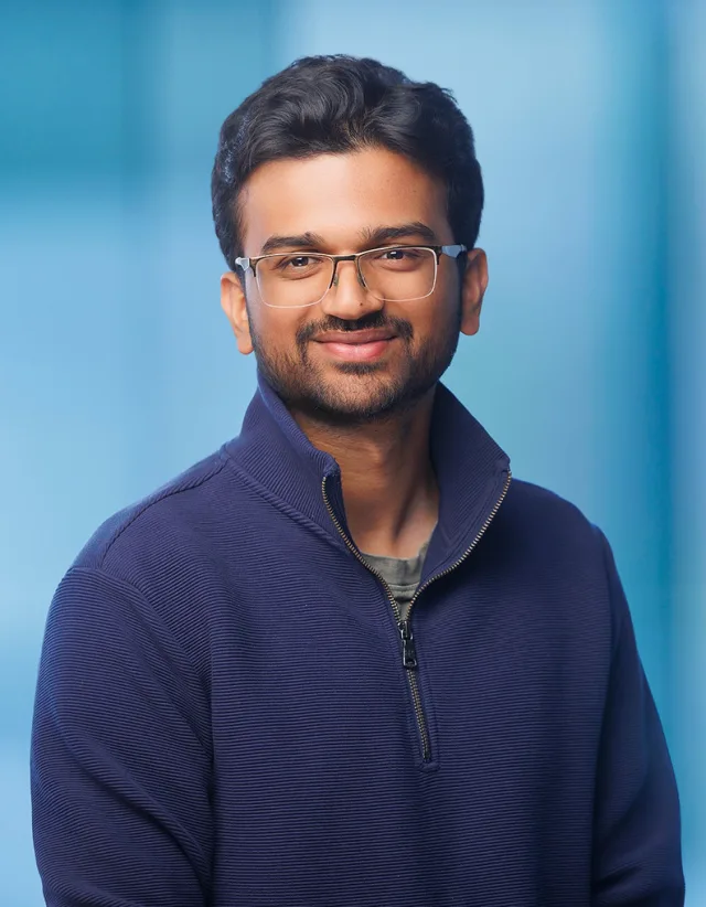 Poojan Patel